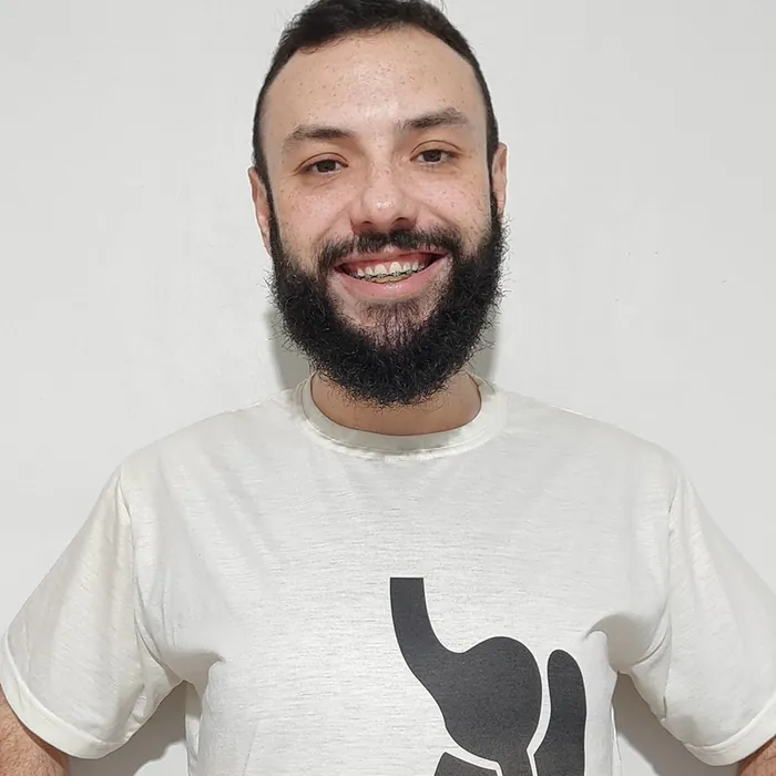 Camiseta personalizada